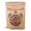 medium rye flour
