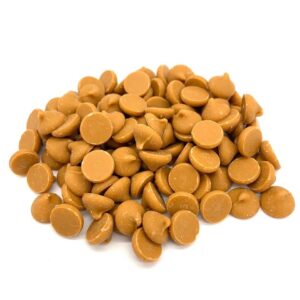 butterscotch baking chips (1m)