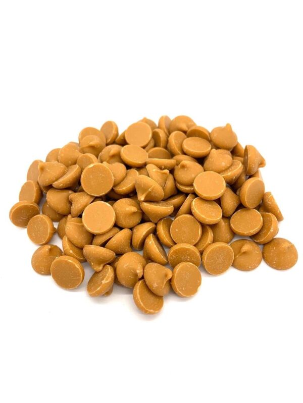butterscotch baking chips (1m)