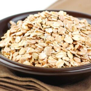7 grain cereal mix rolled/flaked