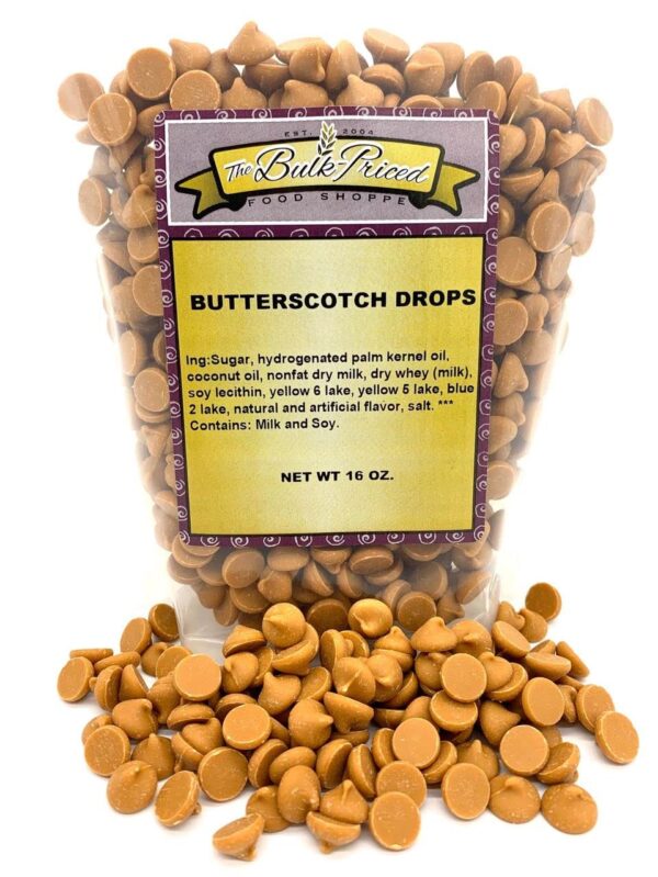 butterscotch baking chips (1m)