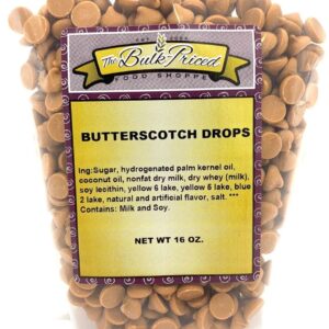 butterscotch baking chips (1m)
