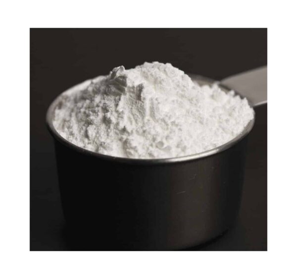 baking powder no alum
