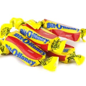 bit o honey