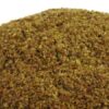 brown flax meal