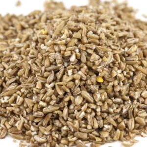 bulgur wheat cereal