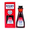 butler coconut extract 2 oz.