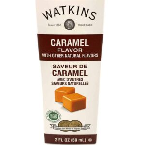 caramel extract