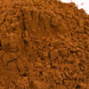 carob powder