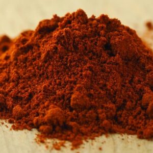 cayenne pepper