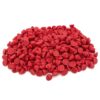 mini cherry flavored baking chips