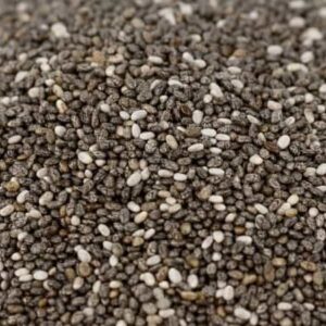 chia seeds