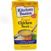 chicken stock