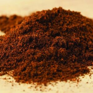 chili powder