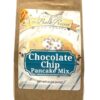 chocolate chip pancake mix 12 oz.