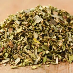 chopped oregano