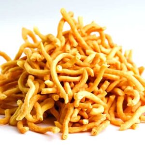 chow mein noodles
