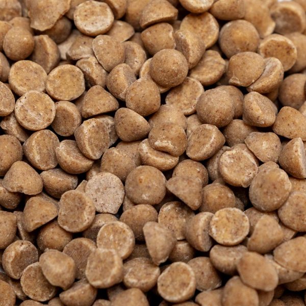 cinnamon flavored baking chips (5m)