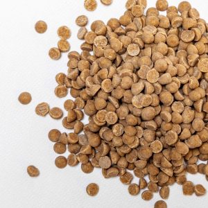 cinnamon flavored baking chips (5m)