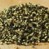 coarse black pepper