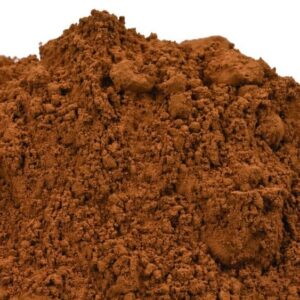 cocoa powder