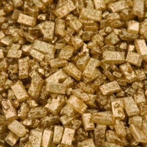 crystalz, gold (4 oz.)