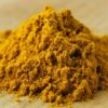 curry powder