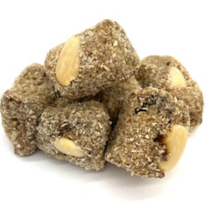 date & nut roll