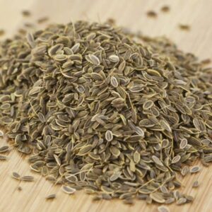 dill seed