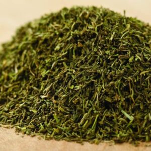 dill weed