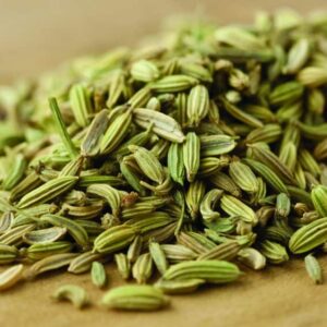 fennel seeds