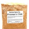 firemans chili mix 6 oz.