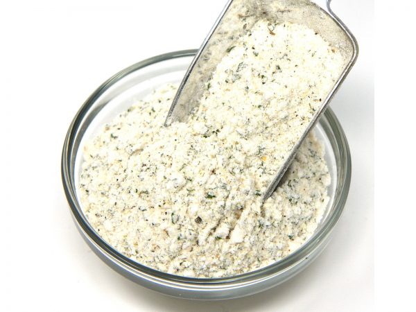 garlic herb 2