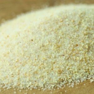 garlic salt