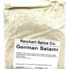 german salami seasoning 1.2 lb.