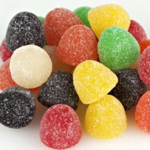 giant gum drops
