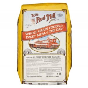 gluten free all purpose flour