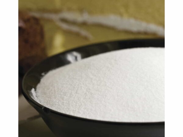 granulated sugar