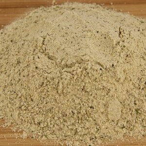greek style gyro seasoning
