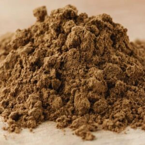 ground allspice