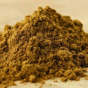 ground celery seeds