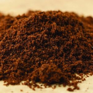 ground cloves