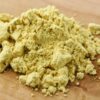 ground mustard