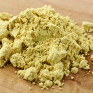 ground mustard