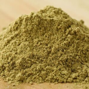 ground oregano