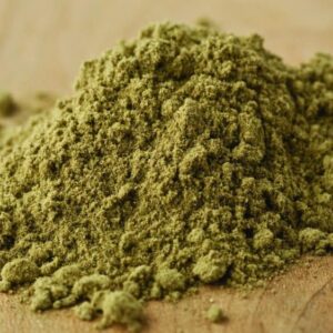 ground sage