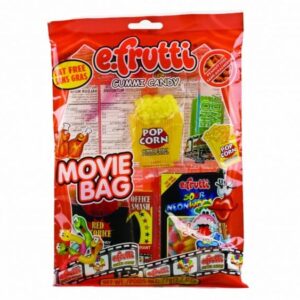 gummi movie bag 2.7 oz.