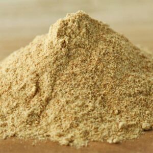 hickory smoke salt