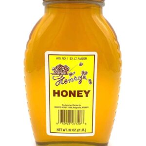 honey 2
