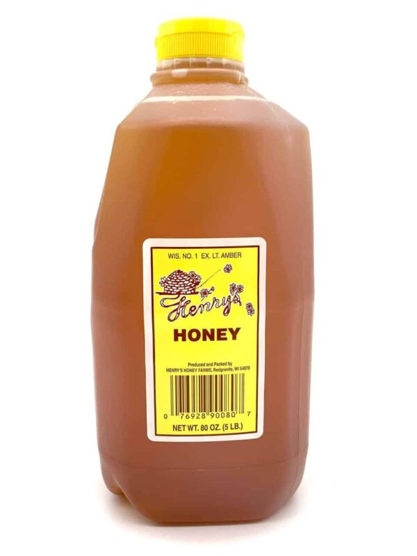 honey 5